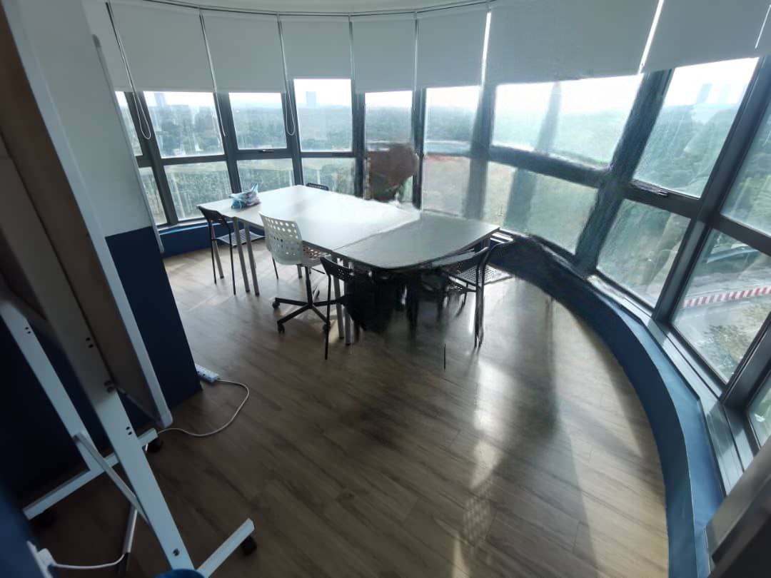 Office Puteri Harbour 2