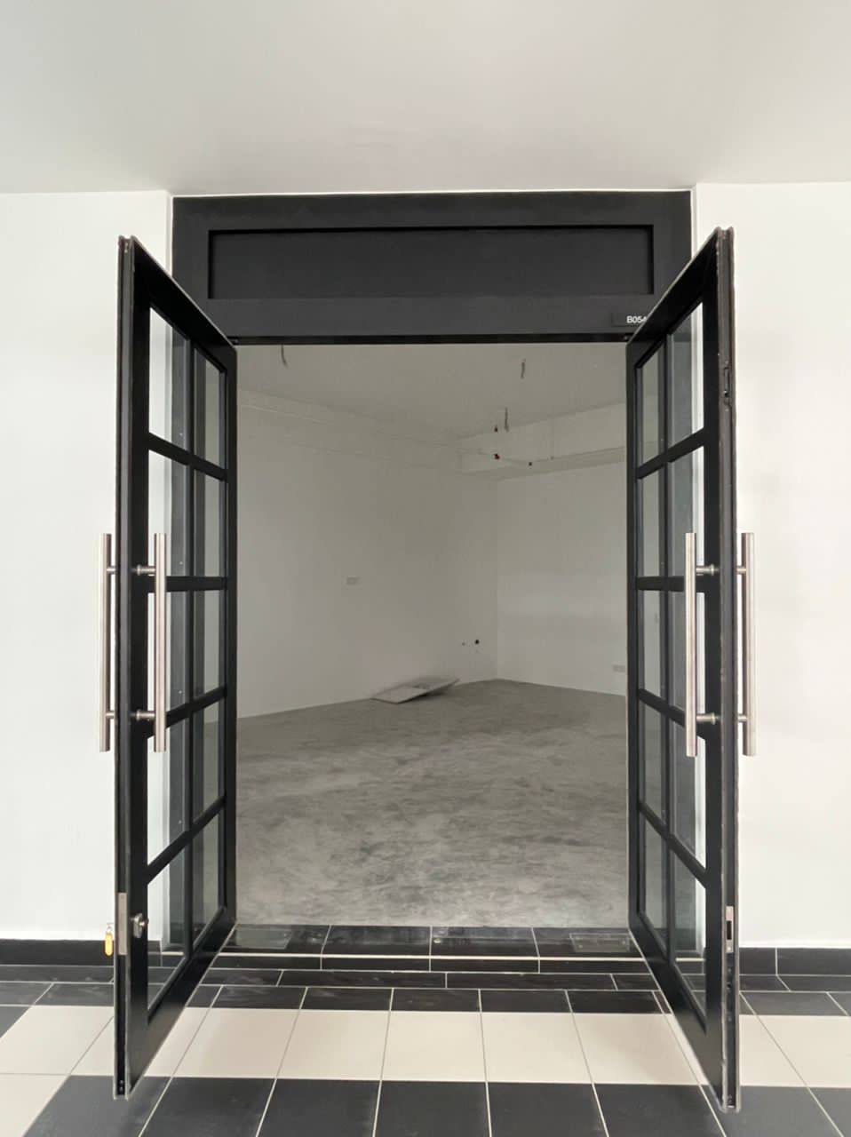 Corner Eco Galleria @ Eco Botanic 8