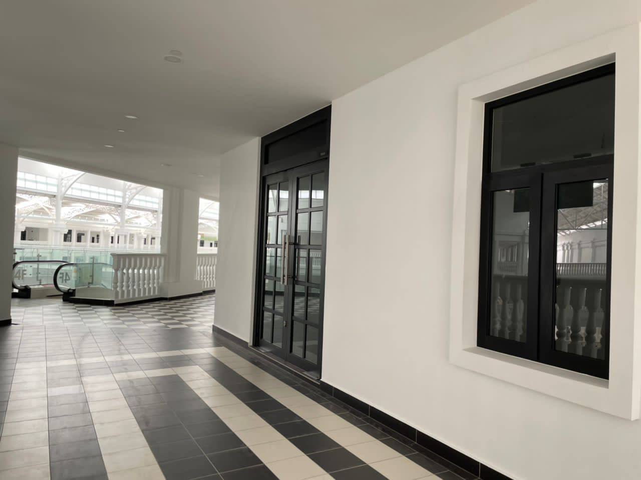 Corner Eco Galleria @ Eco Botanic 7