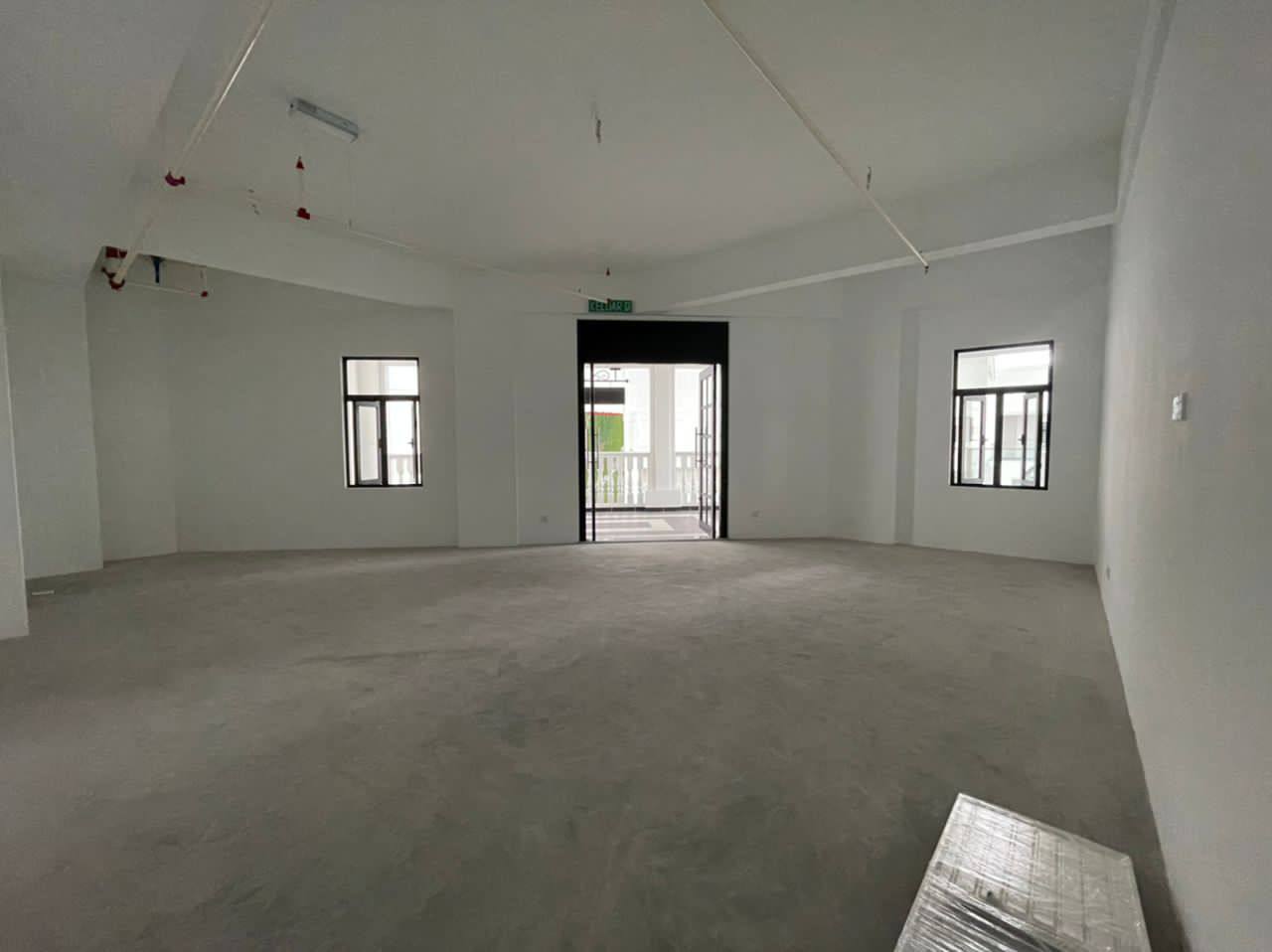 Corner Eco Galleria @ Eco Botanic 2