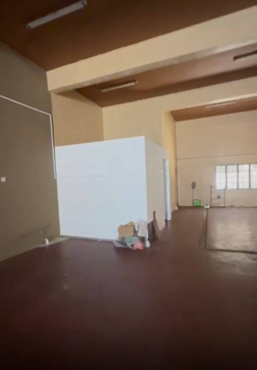 4 Storey Shoplot Jalan Kenanga 29/6 6