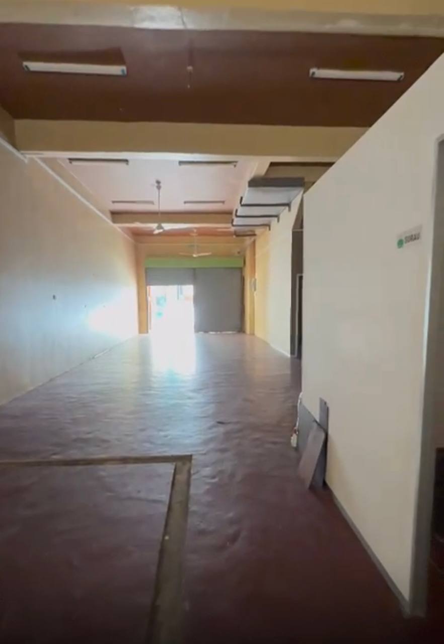 4 Storey Shoplot Jalan Kenanga 29/6 3