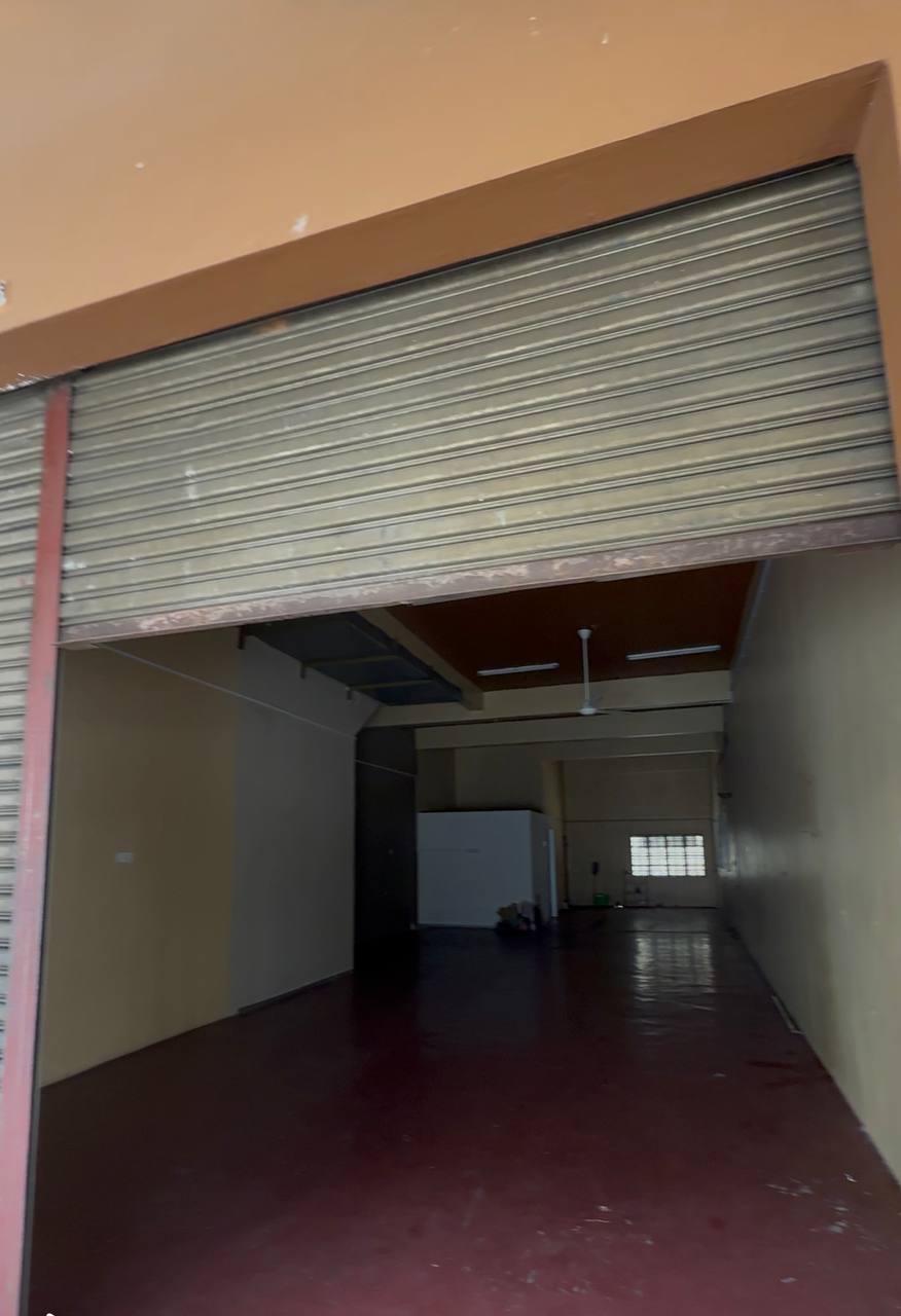 4 Storey Shoplot Jalan Kenanga 29/6 4