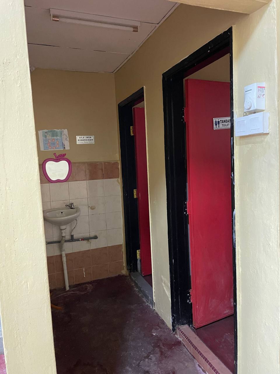 4 Storey Shoplot Jalan Kenanga 29/6 8