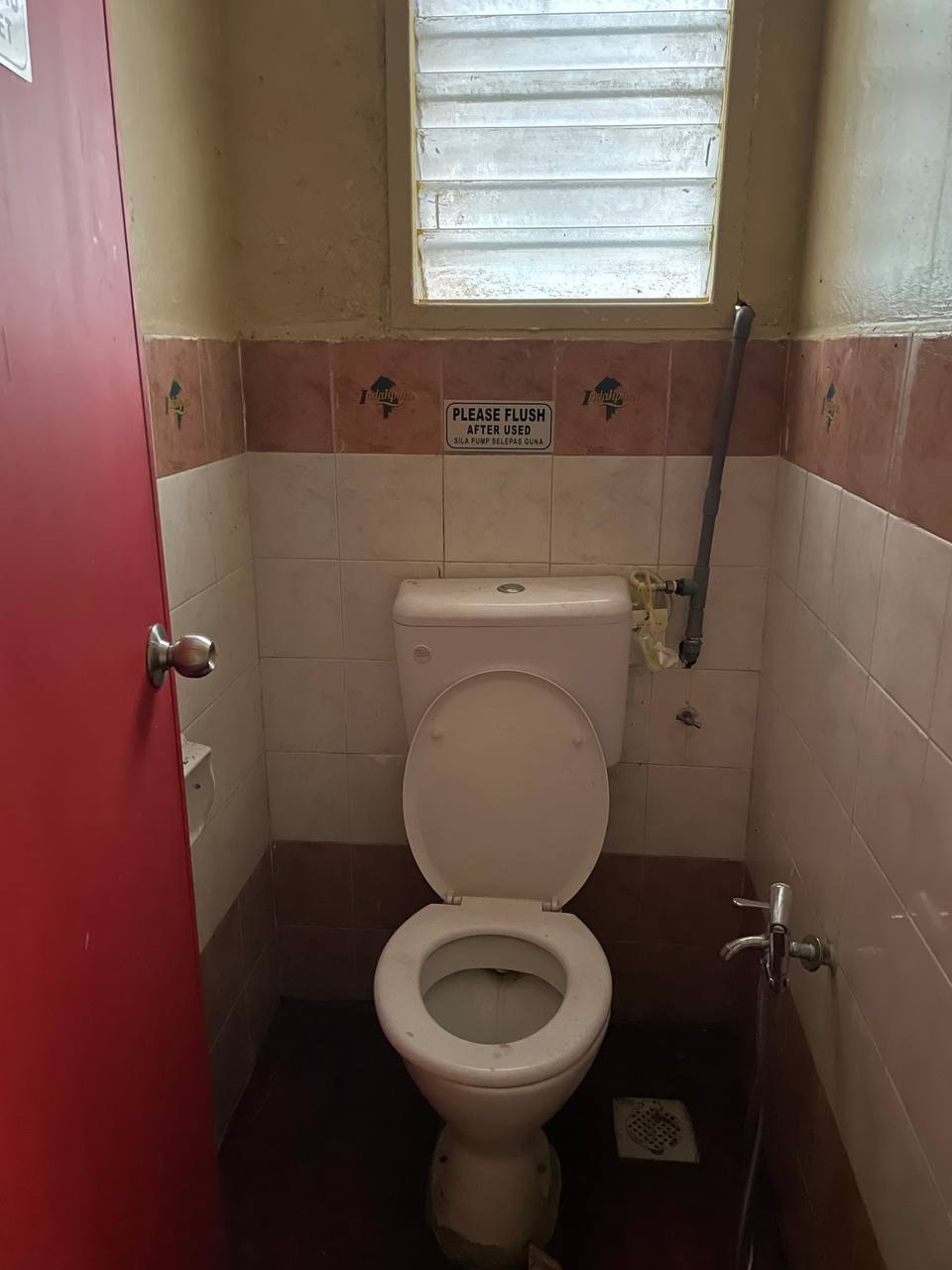 4 Storey Shoplot Jalan Kenanga 29/6 9