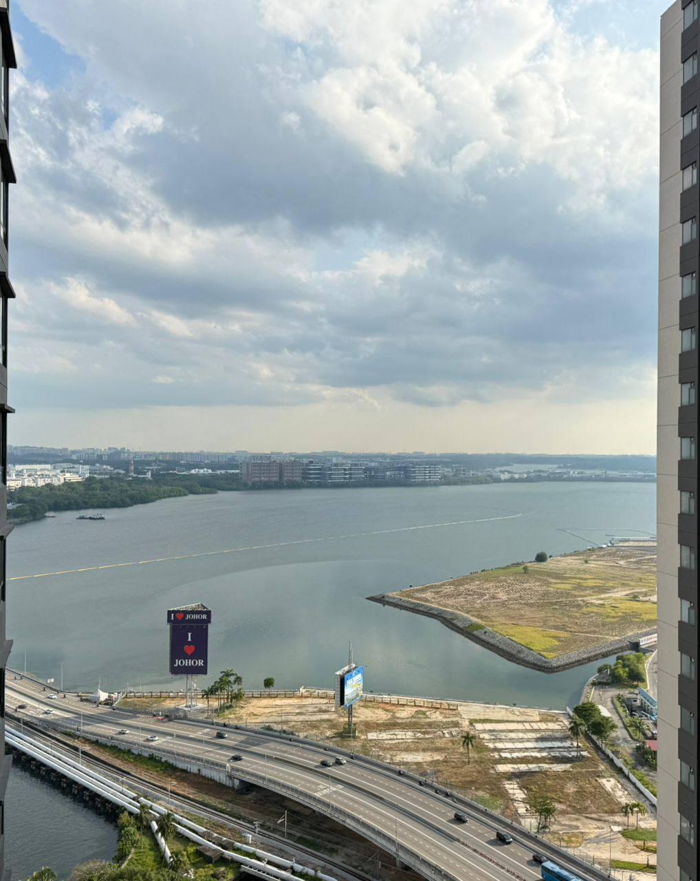 Condo R&F Princess Cove (Phase 1) 2