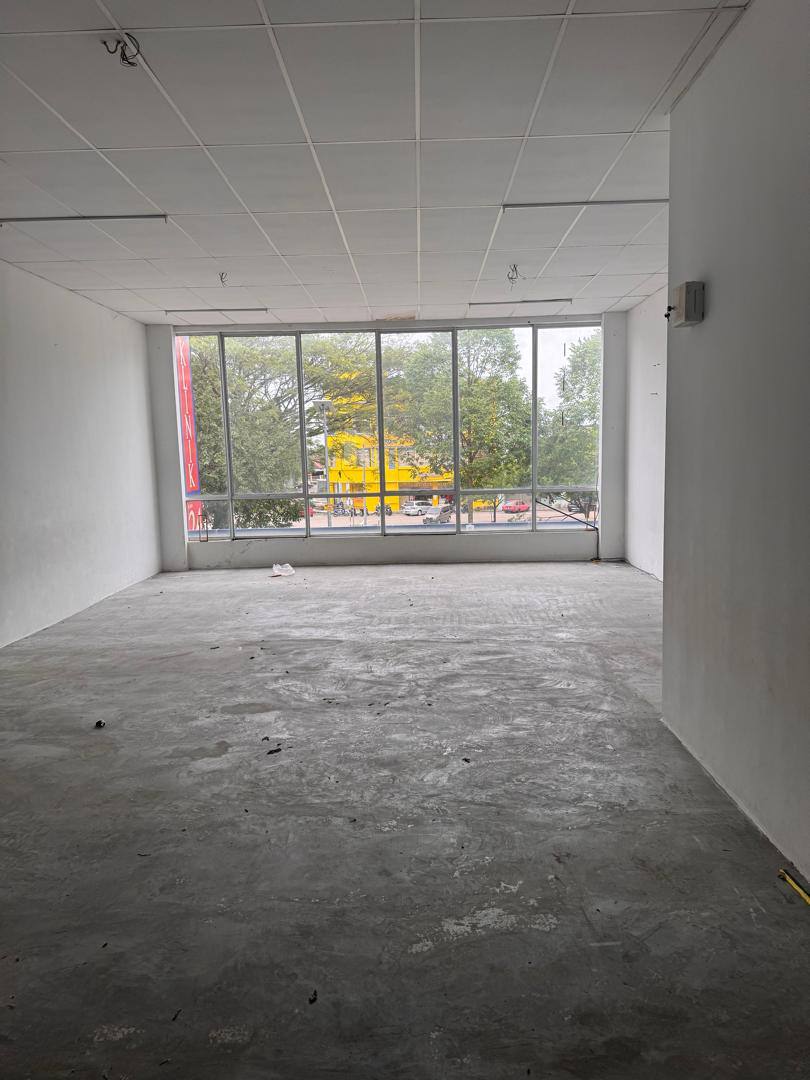 2-Storey Shoplot Eco World Shoplot 2