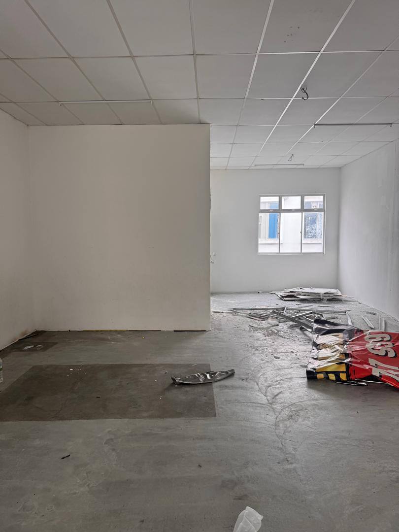 2-Storey Shoplot Eco World Shoplot 3