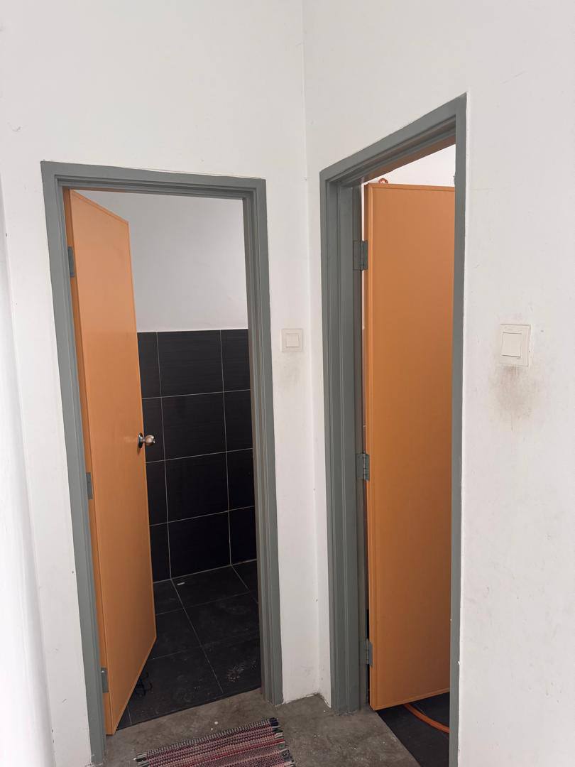 2-Storey Shoplot Eco World Shoplot 4