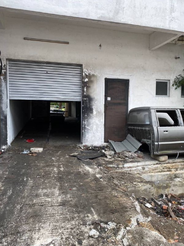 3-Storey Shoplot Taman Sri Putri 3