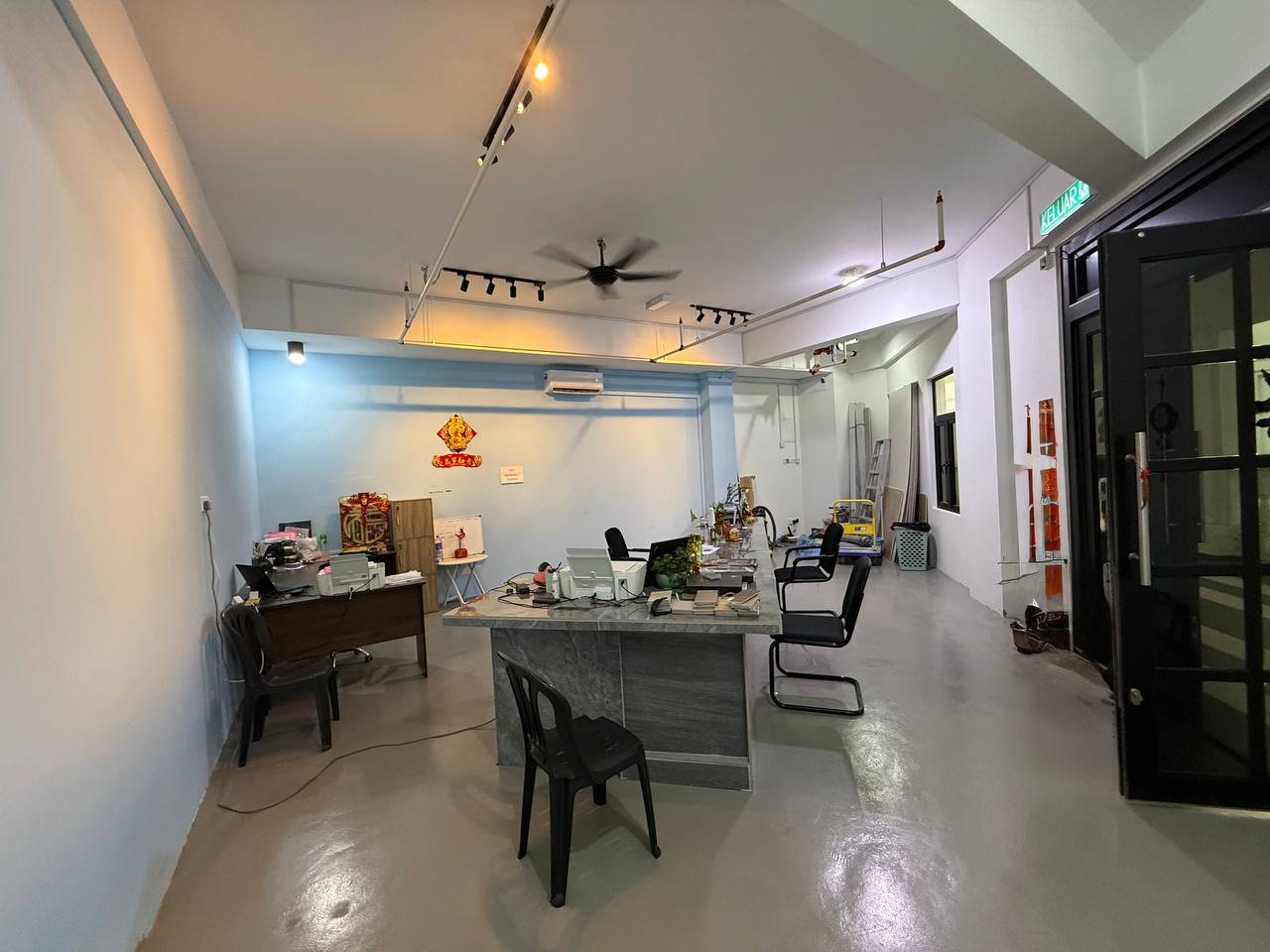 Corner Eco Galleria @ Eco Botanic 4