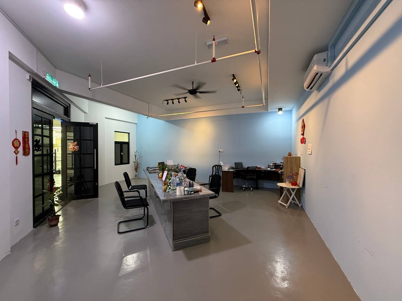 Corner Eco Galleria @ Eco Botanic 3