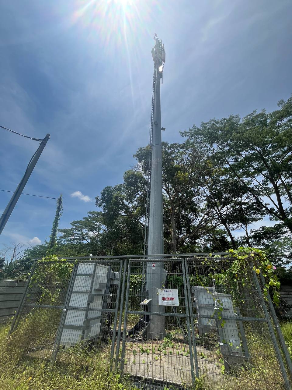 Industrial Land Taman Suria Muafakat 10