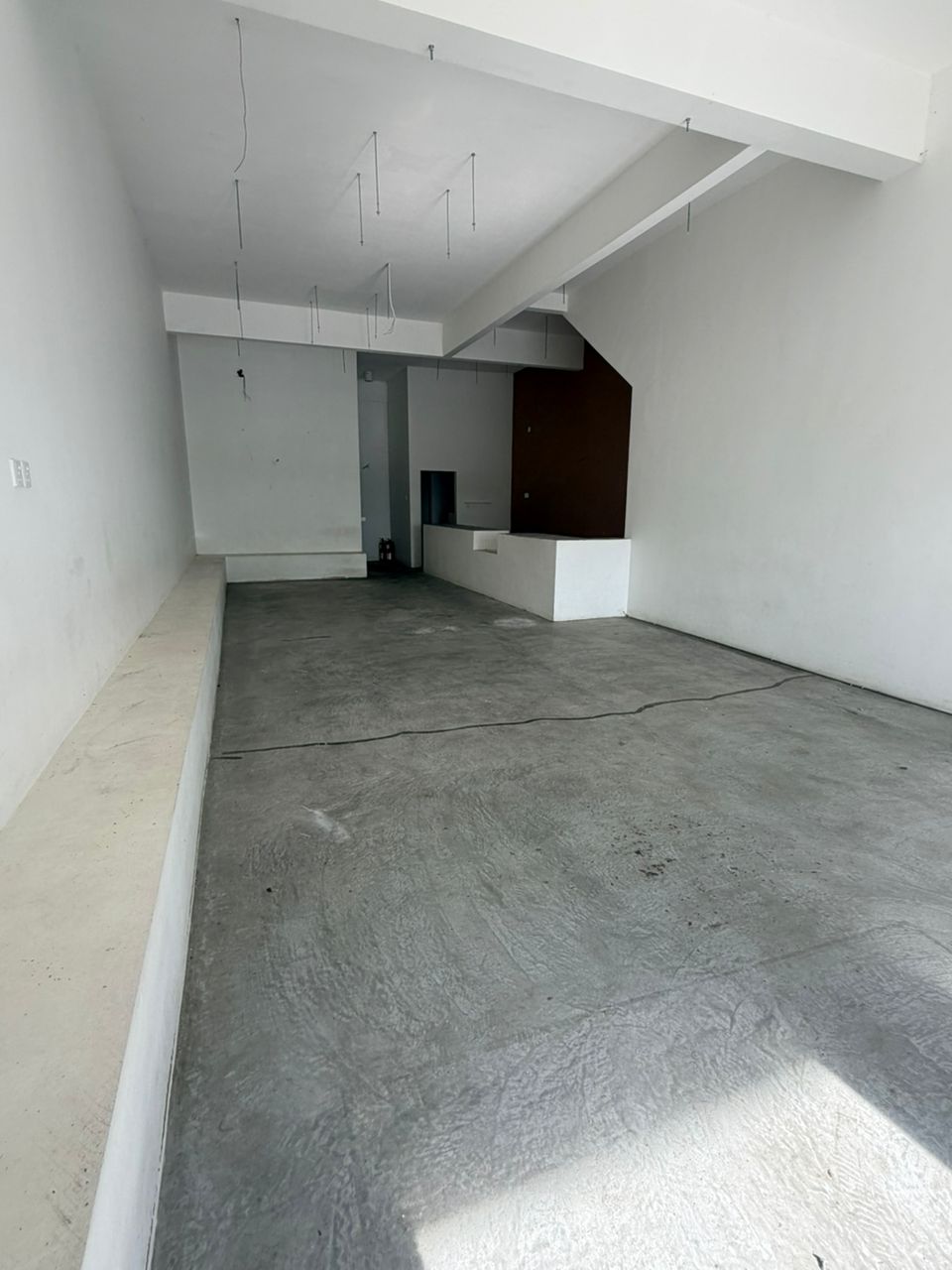 Shoplot Dato' Onn Utama 4