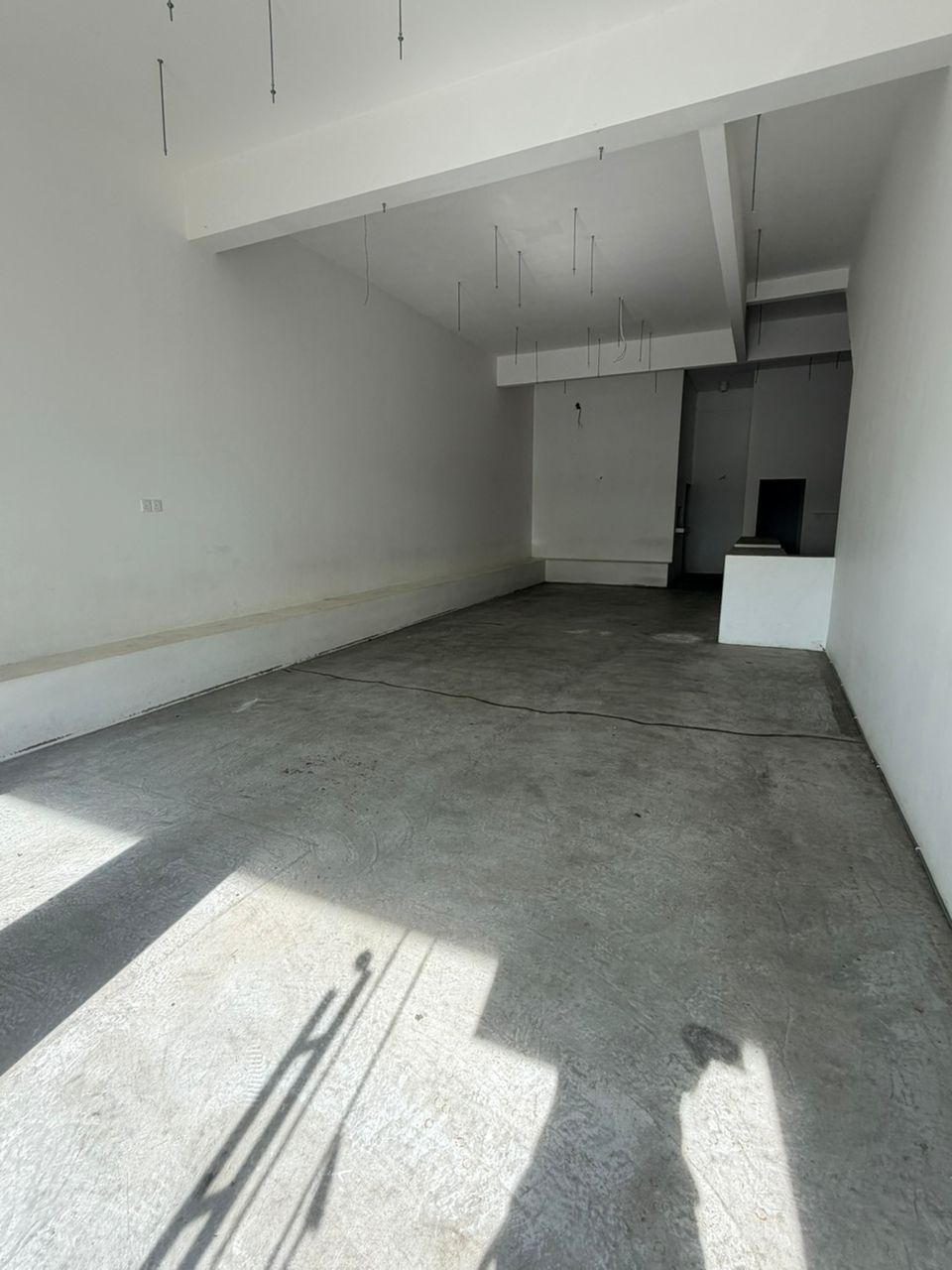 Shoplot Dato' Onn Utama 3