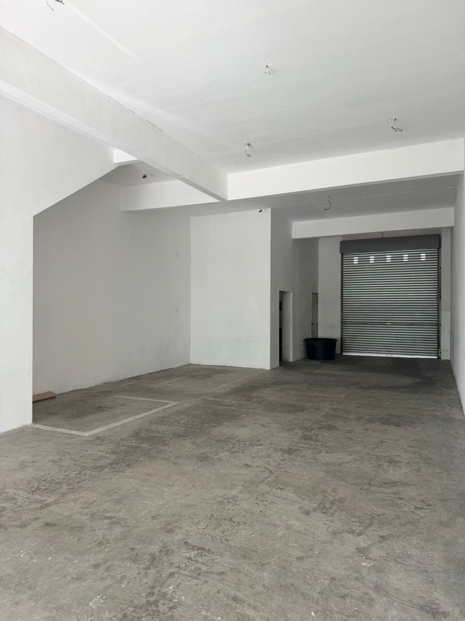 Shoplot Dato' Onn Utama 2