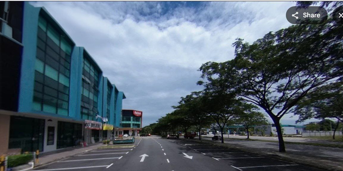 Shoplot Dato' Onn Utama – photo 1