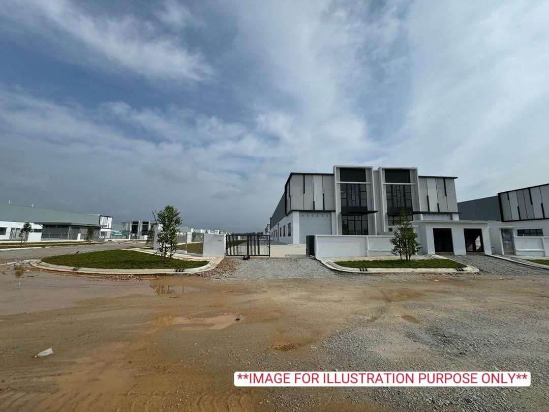 Cluster Factory Eco Business Park 1 10