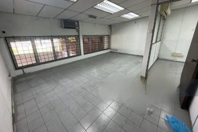 1.5 Storey Semi-D Jalan Bertam 4