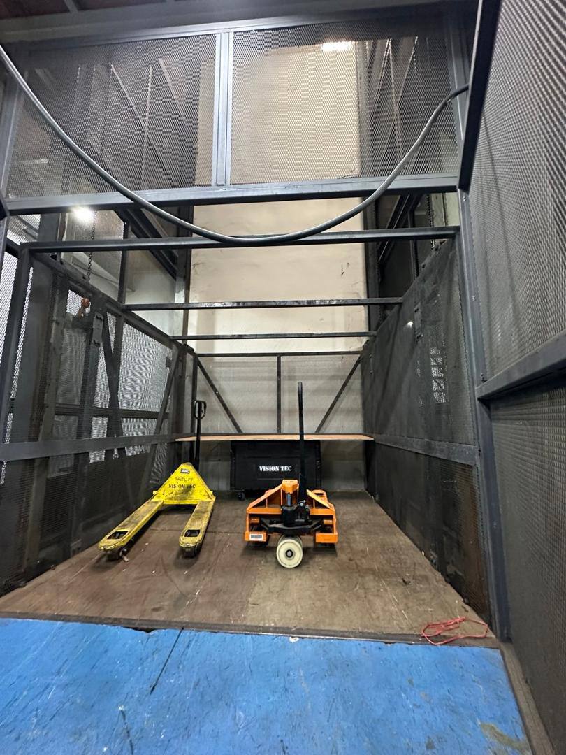 1.5 Storey Cluster Factory Eco Business Park 1 EBP1 Phase 1 7