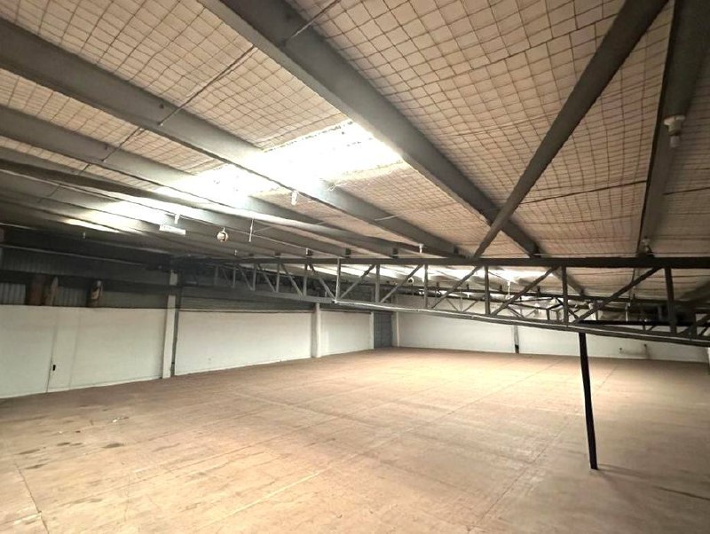 1.5 Storey Cluster Factory Eco Business Park 1 EBP1 Phase 1 4