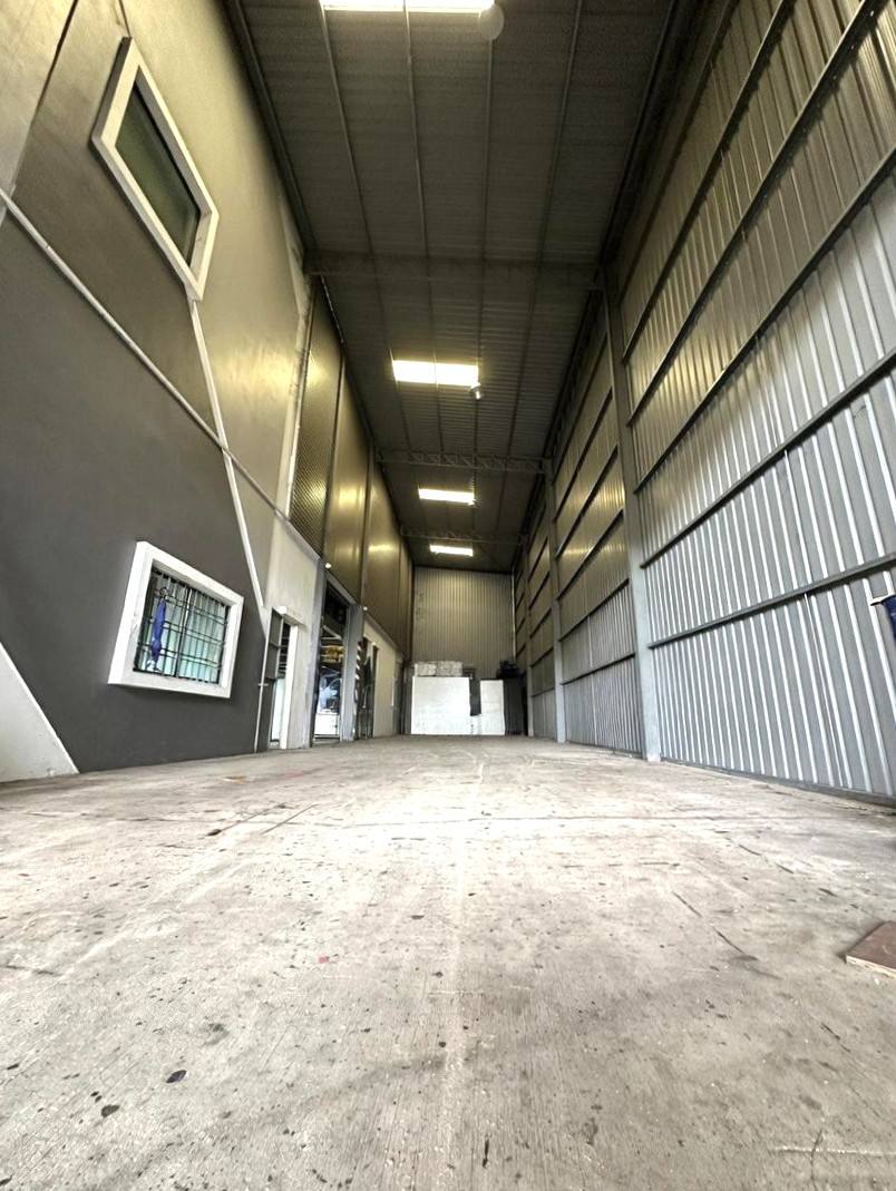 1.5 Storey Cluster Factory Eco Business Park 1 EBP1 Phase 1 2