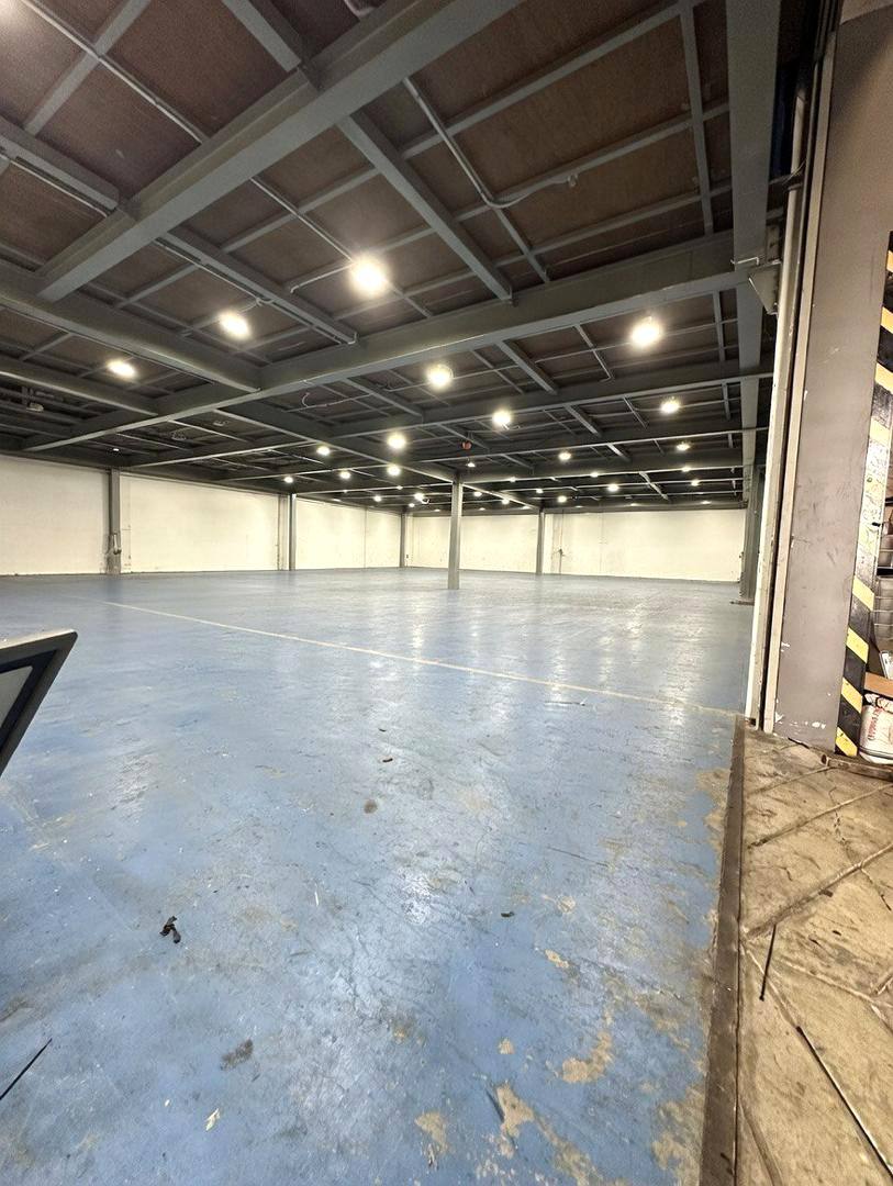 1.5 Storey Cluster Factory Eco Business Park 1 EBP1 Phase 1 3