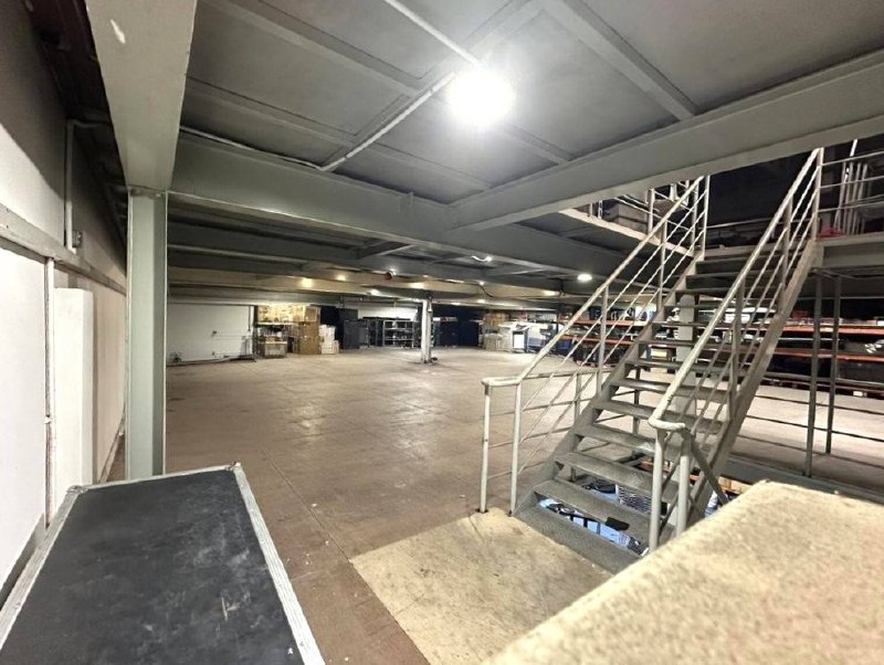 1.5 Storey Cluster Factory Eco Business Park 1 EBP1 Phase 1 6