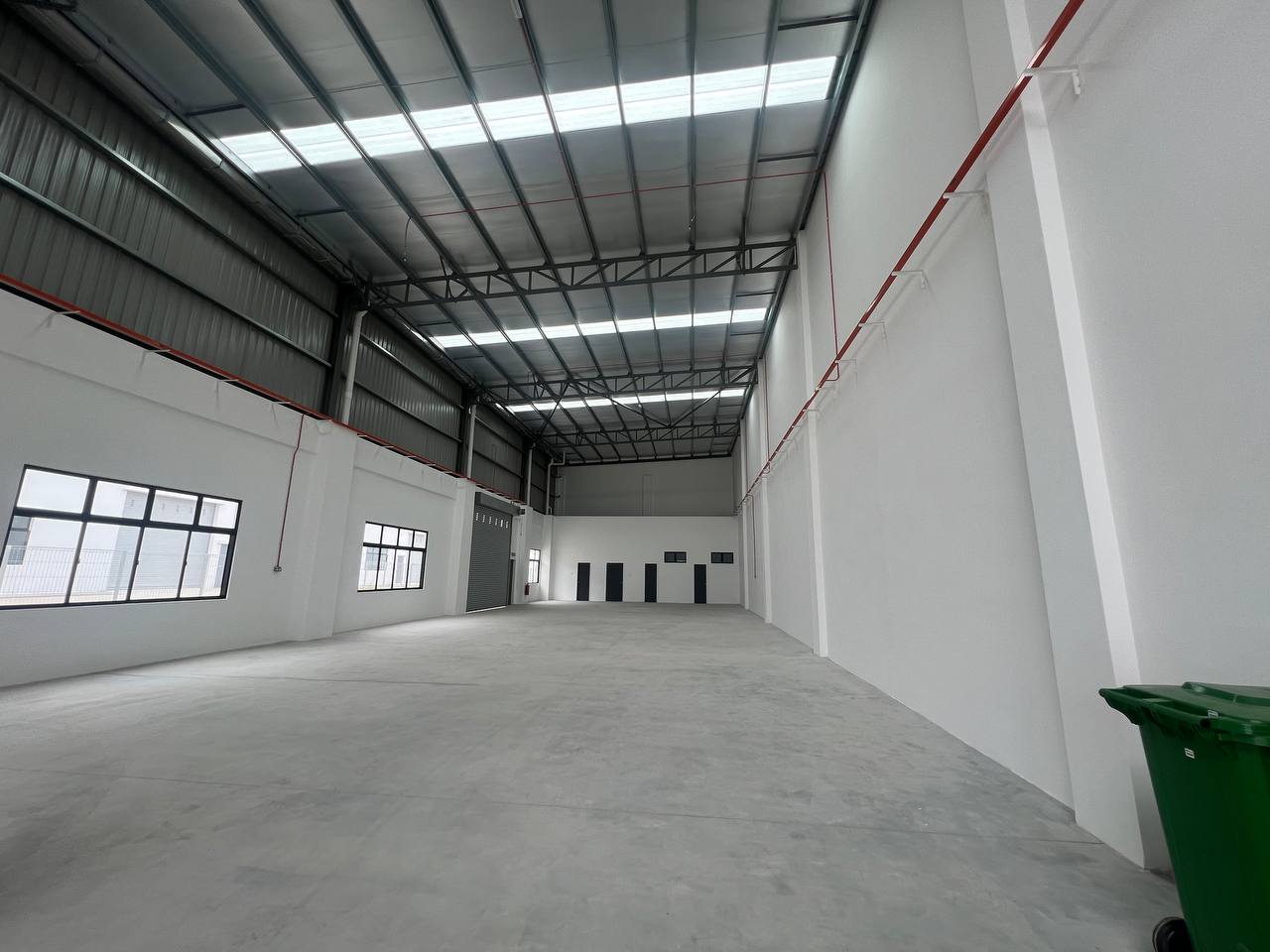 Cluster Factory Eco Business Park 1 4