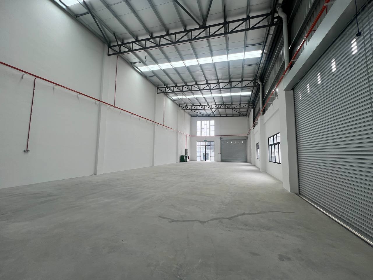 Cluster Factory Eco Business Park 1 2